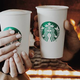 Image: Starbucks